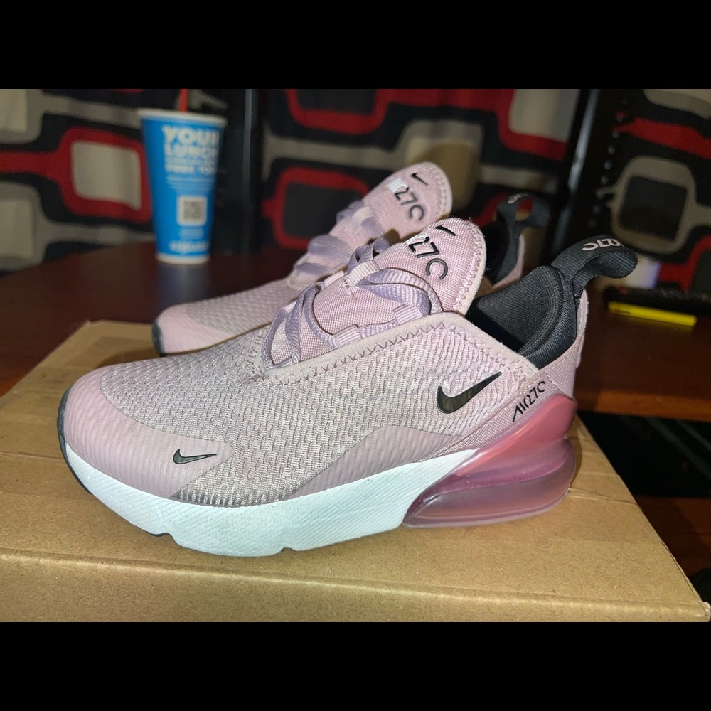 Nike air 27c 12c